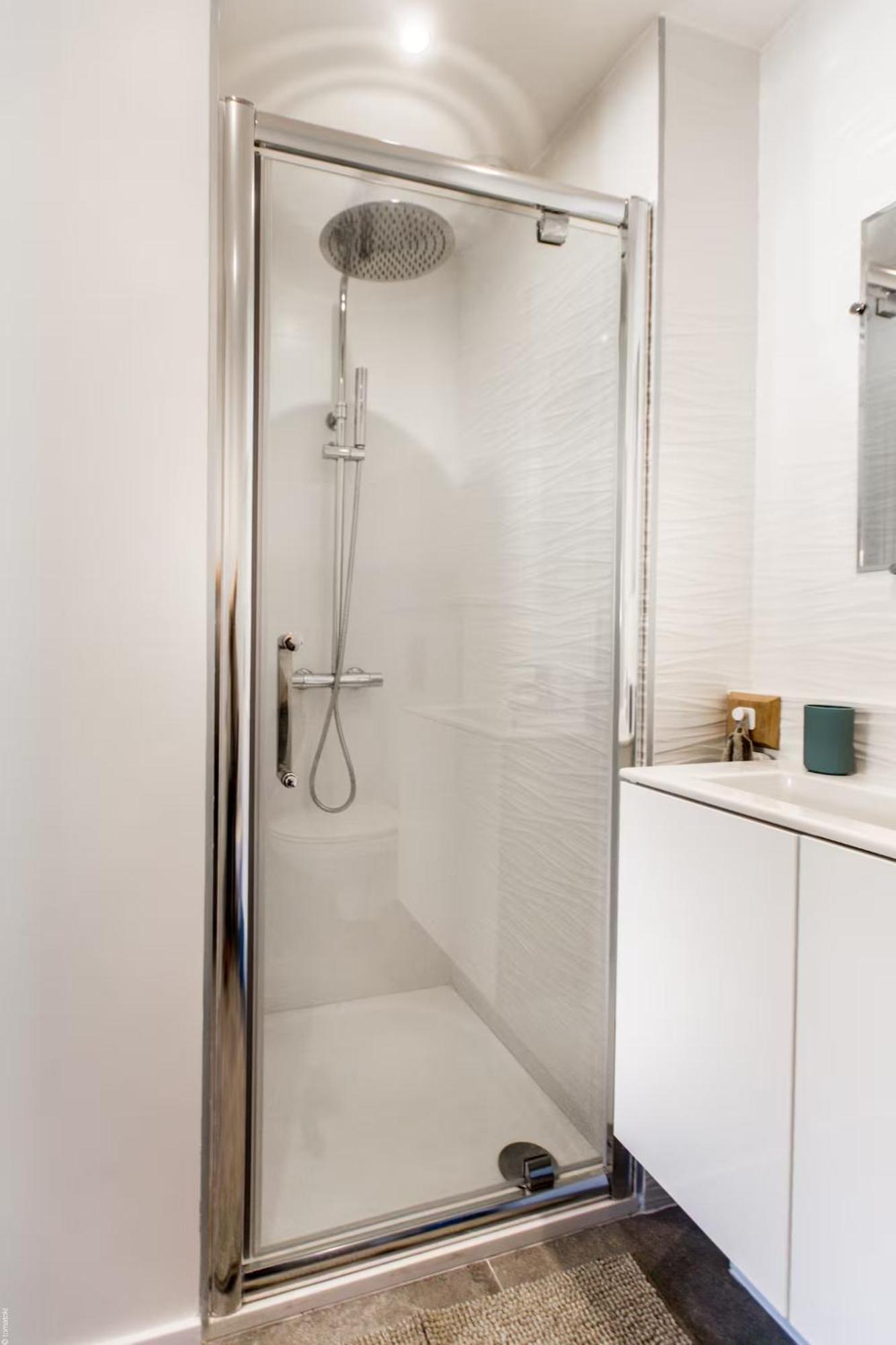 Appartement Charming Iii Antibes